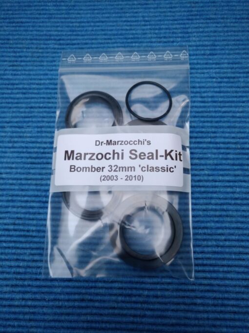 Marzocchi Bomber Seal-Kit 32mm classic (2003-2010)
