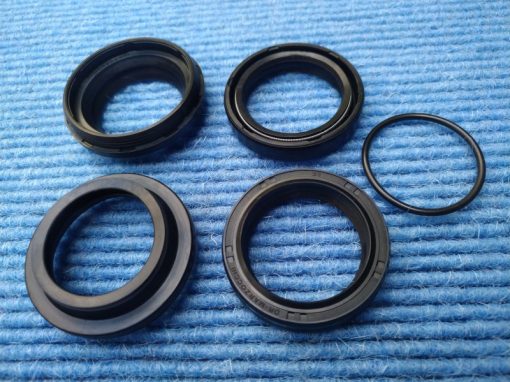 Marzocchi Bomber 30mm Seal Kit classic